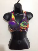 Top Nadador c/ Bojo Estampado