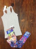 Legging Estampada Suplex Light