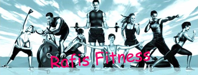 Rafis Fitness