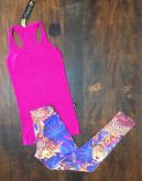 Legging Estampada Suplex